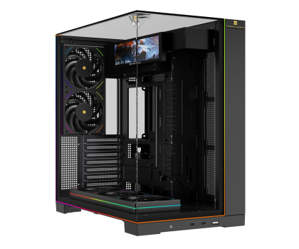 Obudowa Thermalright A70 Vision ARGB FAN